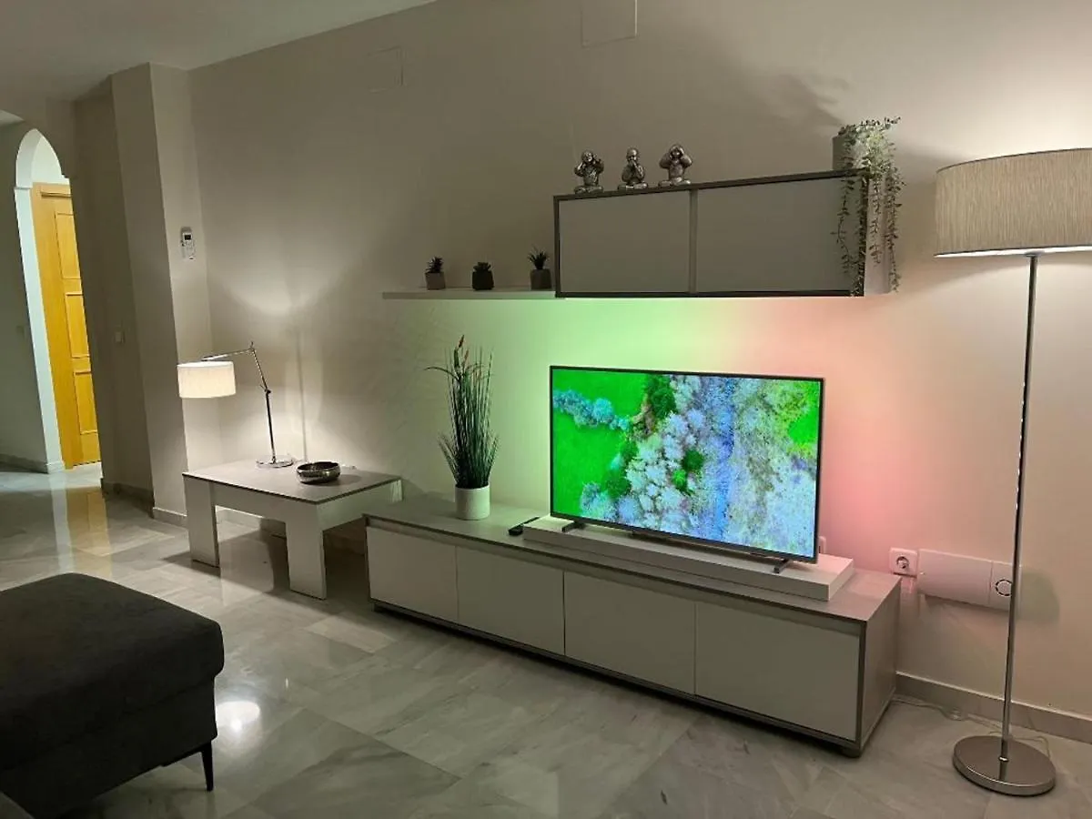 La Cala 2Bed Apt With Sea View And Pool Ла-Кала-де-Михас 0*,  Испания