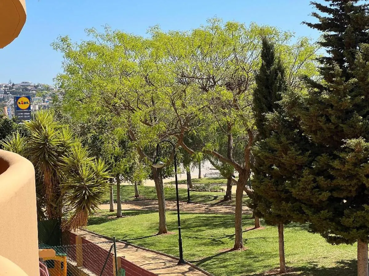 La Cala 2Bed Apt With Sea View And Pool Ла-Кала-де-Михас Апартаменты