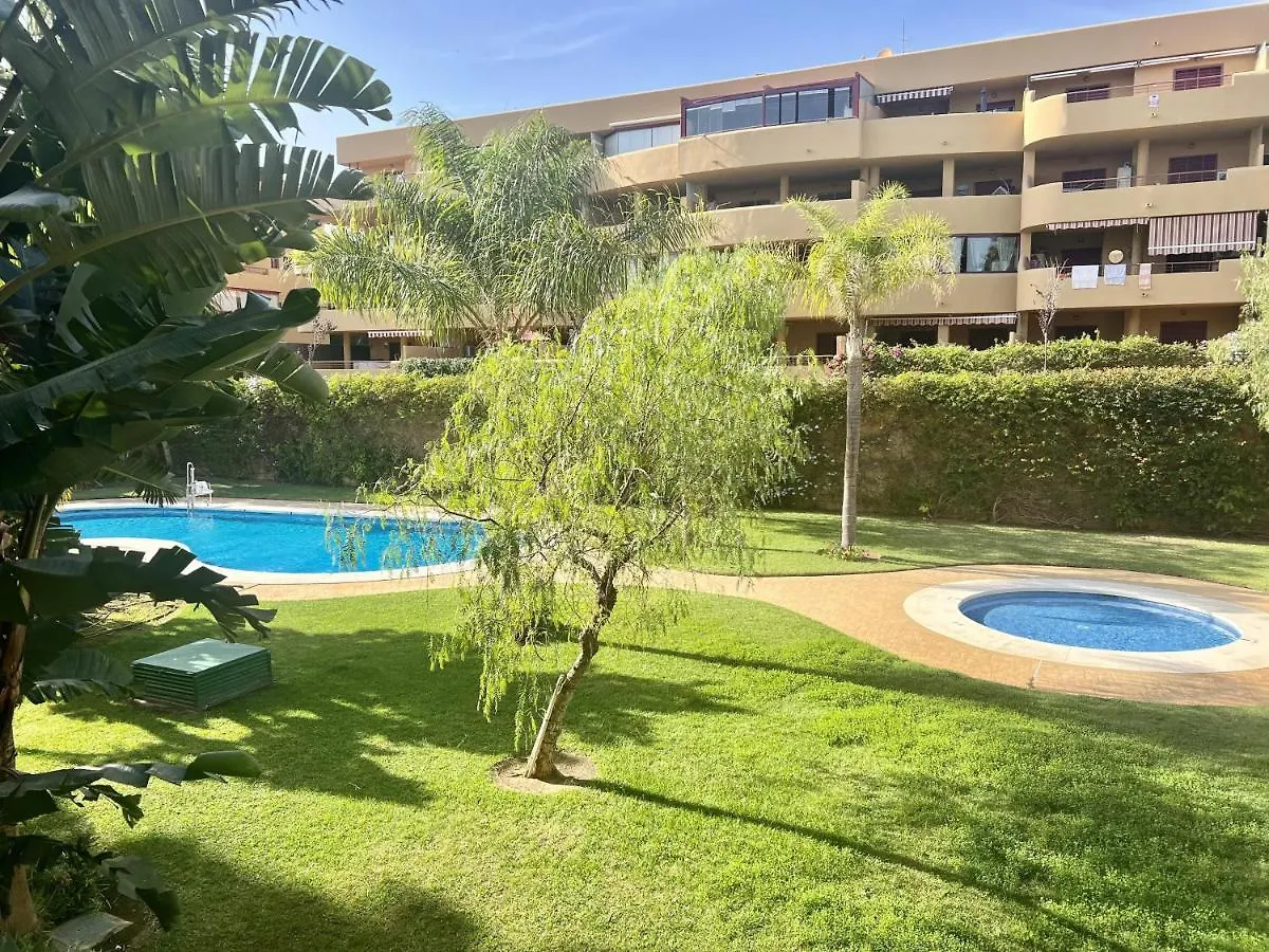 La Cala 2Bed Apt With Sea View And Pool Ла-Кала-де-Михас 0*,  Испания