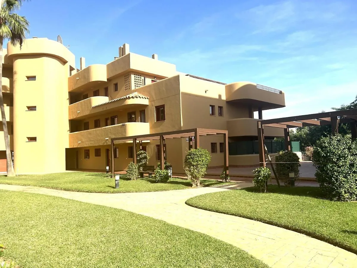 La Cala 2Bed Apt With Sea View And Pool Ла-Кала-де-Михас Апартаменты
