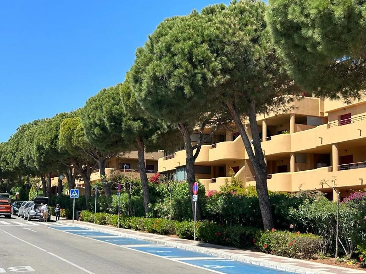 Апартаменты La Cala 2Bed Apt With Sea View And Pool Ла-Кала-де-Михас