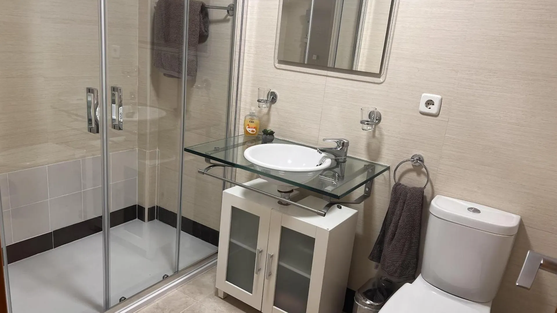 La Cala 2Bed Apt With Sea View And Pool Ла-Кала-де-Михас