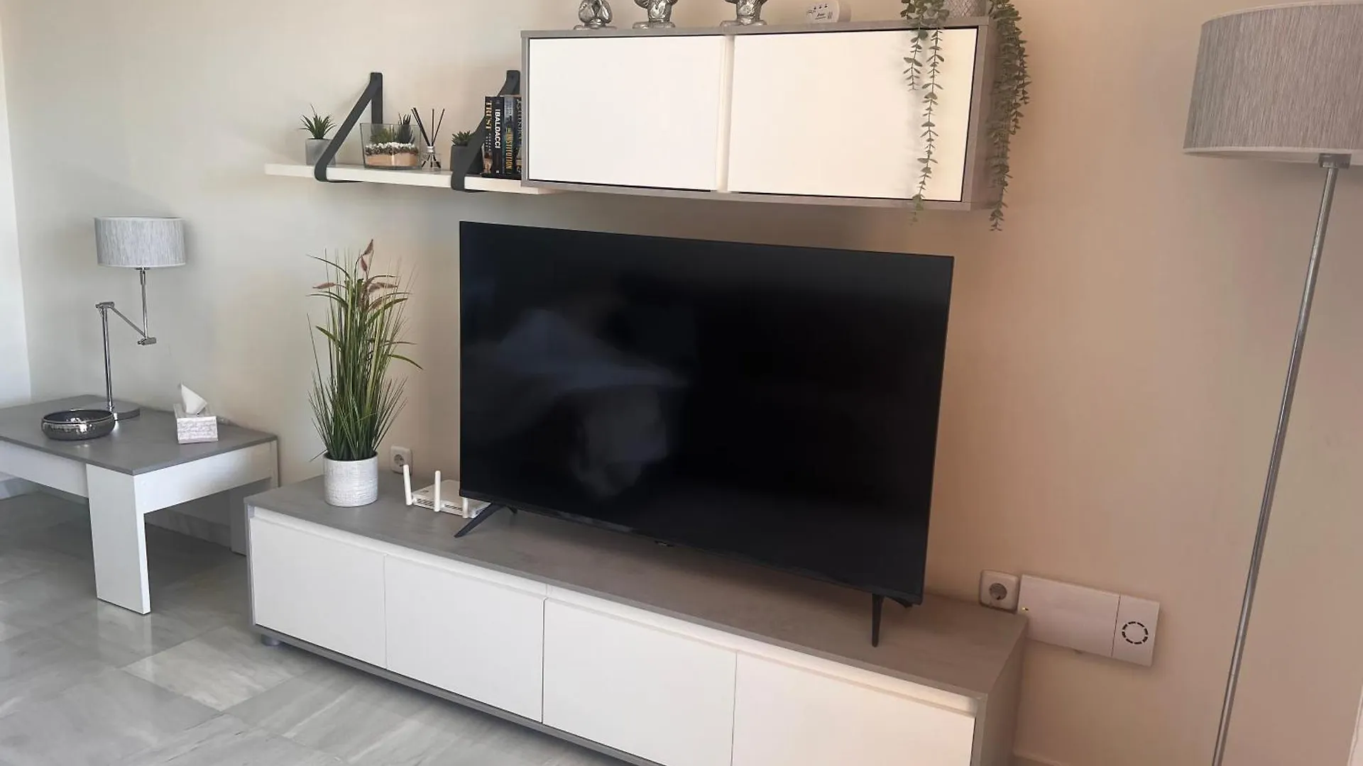 La Cala 2Bed Apt With Sea View And Pool Ла-Кала-де-Михас Апартаменты