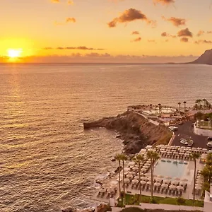 Stil Gigantes - Only Adults 4*, Puerto de Santiago (Tenerife) Spain