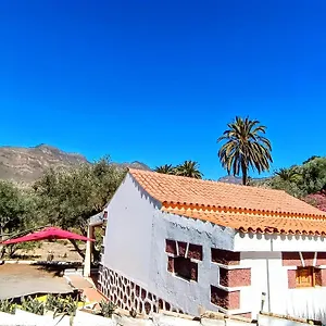La Casa De La Pradera , Santa Lucia De Tirajana Spain