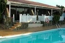 Basement Studios. 2*, Playa del Ingles (Gran Canaria) Spain