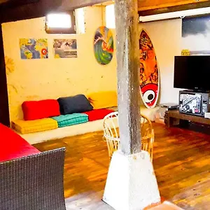Surftolive House , Somo Spain
