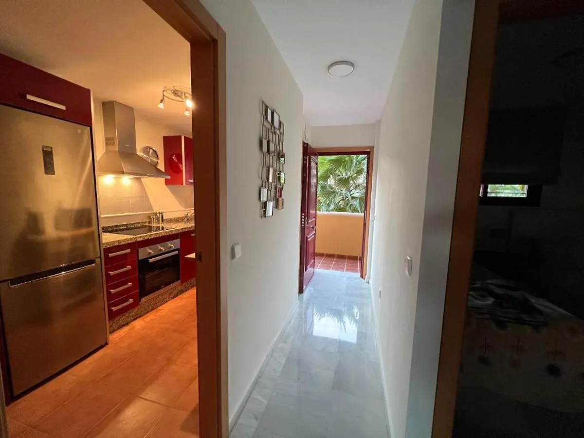 Apartment La Cala 2Bed Apt With Sea View And Pool La Cala De Mijas