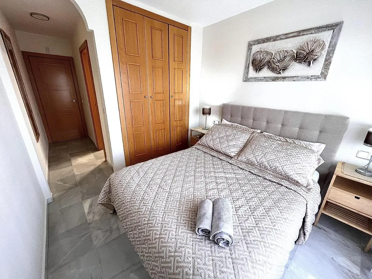 La Cala 2Bed Apt With Sea View And Pool La Cala De Mijas