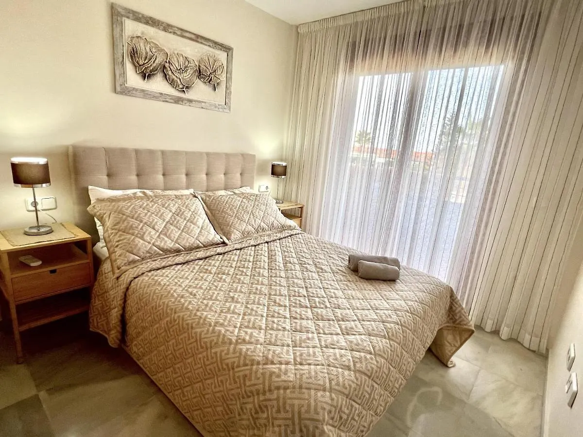 La Cala 2Bed Apt With Sea View And Pool La Cala De Mijas