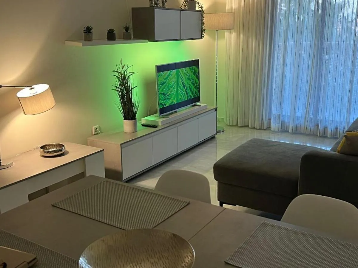 Apartment La Cala 2Bed Apt With Sea View And Pool La Cala De Mijas Spain