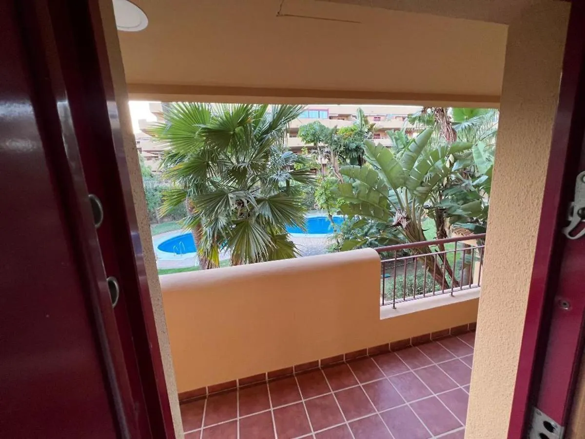 La Cala 2Bed Apt With Sea View And Pool La Cala De Mijas Spain