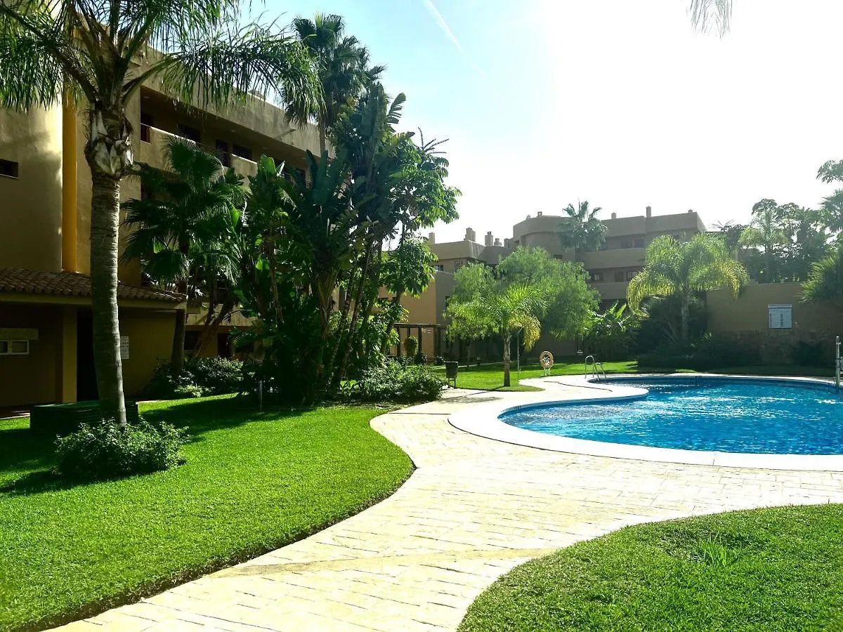 La Cala 2Bed Apt With Sea View And Pool La Cala De Mijas Spain