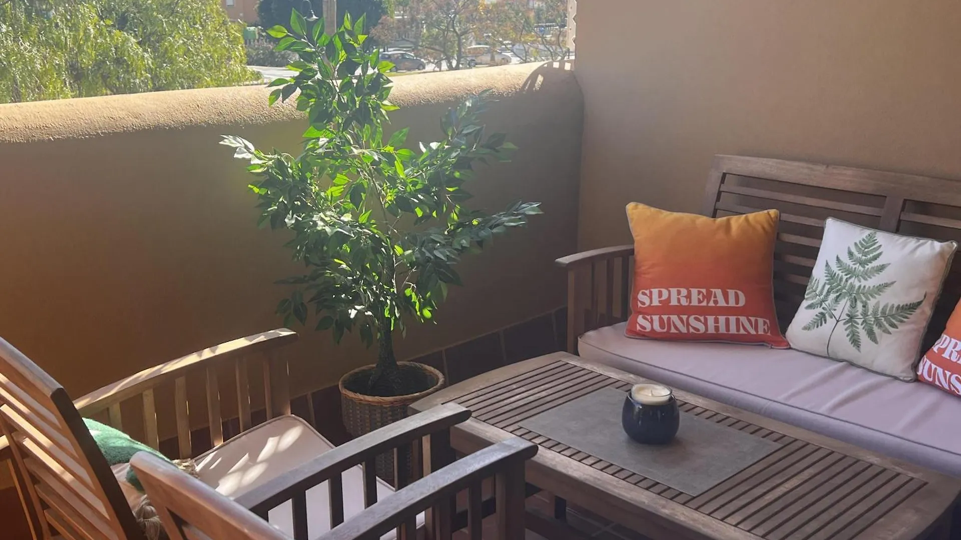 La Cala 2Bed Apt With Sea View And Pool La Cala De Mijas