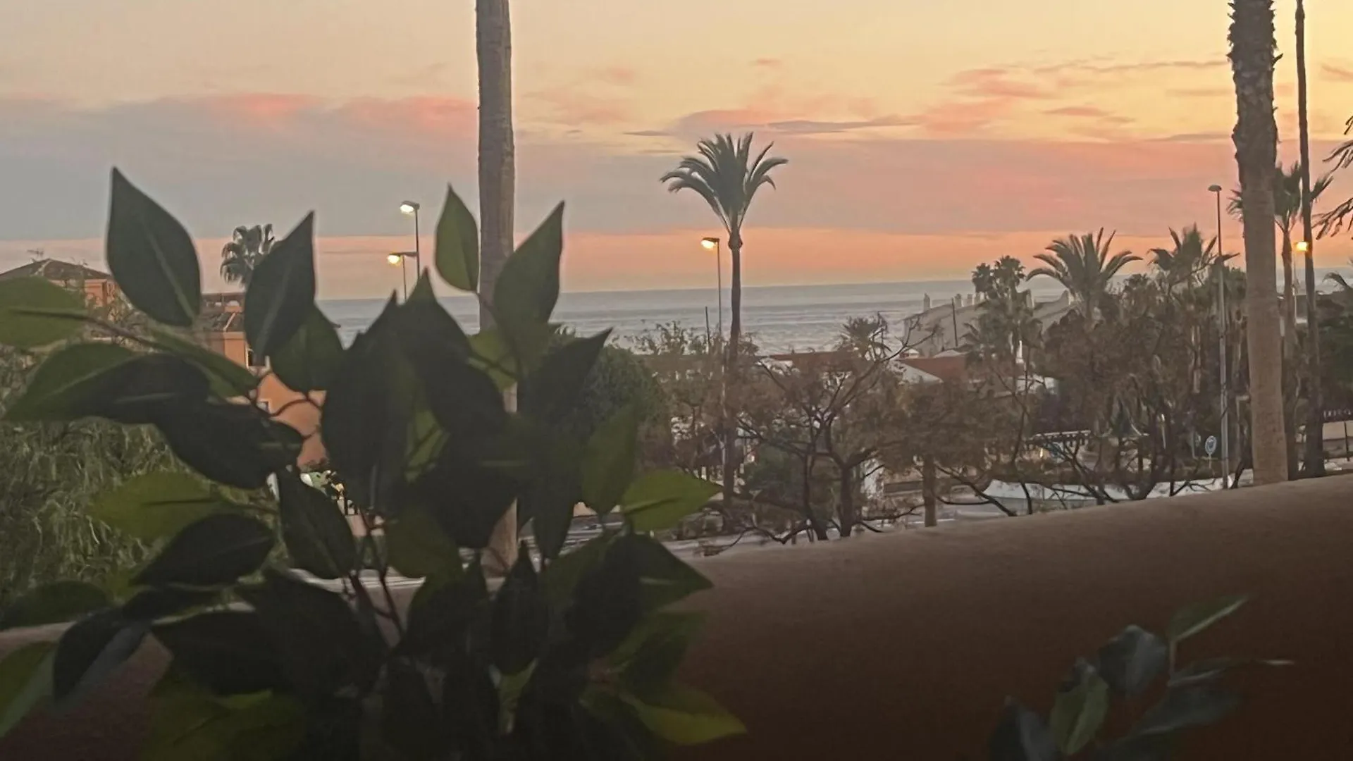 La Cala 2Bed Apt With Sea View And Pool La Cala De Mijas