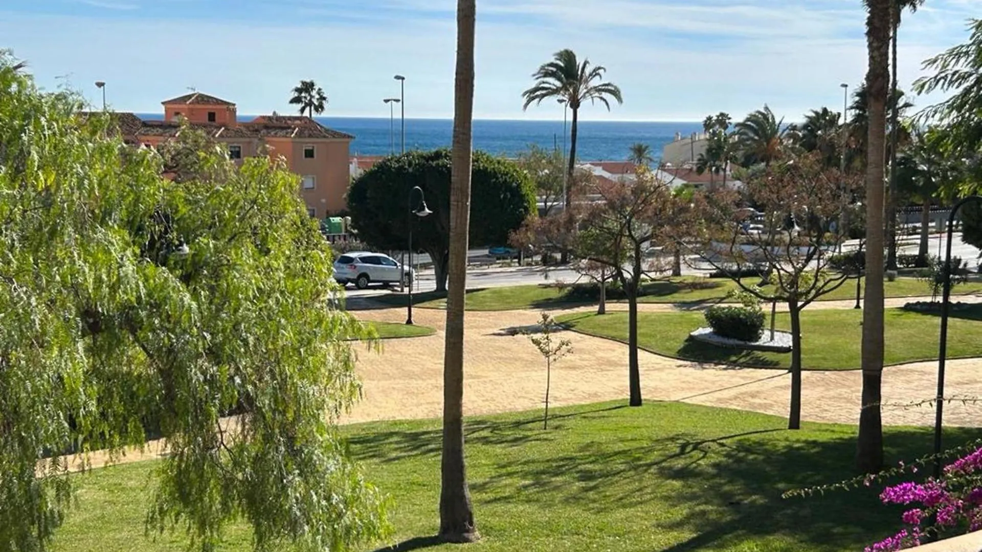 La Cala 2Bed Apt With Sea View And Pool La Cala De Mijas Apartment