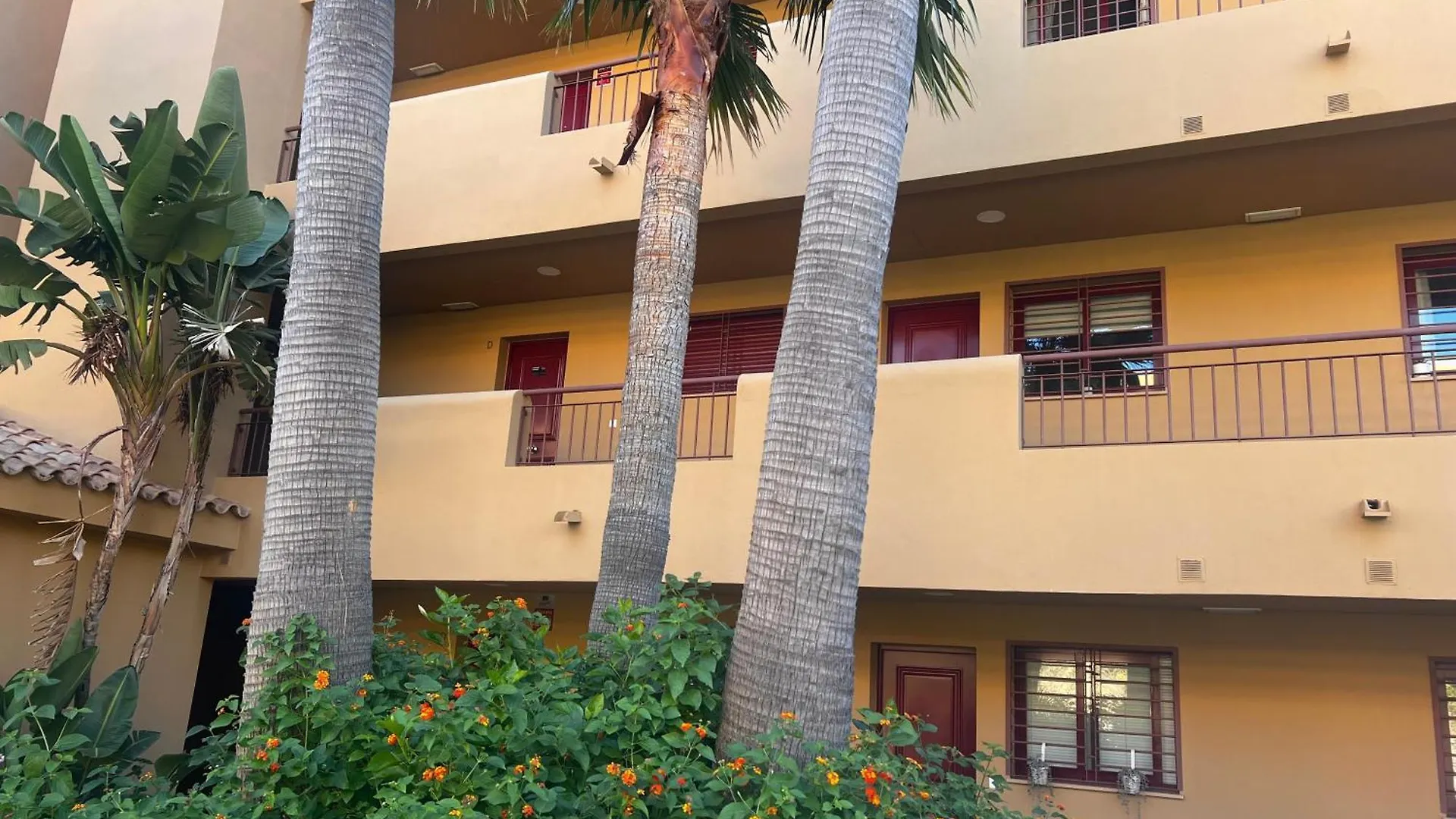 La Cala 2Bed Apt With Sea View And Pool La Cala De Mijas 0*,  Spain